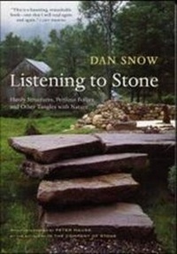 Abbildung von: Listening to Stone - Artisan Books