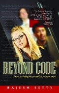 Cover: Beyond Code - Select Books Inc