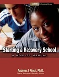 Bild: Starting a Recovery School - Hazelden Information & Educational Services