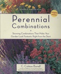 Cover: Perennial Combinations - Rodale Press