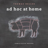 Abbildung von: Ad Hoc at Home - Artisan Books