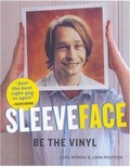 Cover: Sleeveface - be the Vinyl - Artisan Books