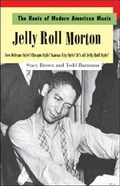 Cover: Jelly Roll Morton - Select Books Inc