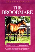Cover: Understanding the Broodmare - Eclipse Press