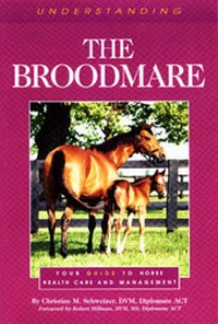 Enlarge image Cover: Understanding the Broodmare - Eclipse Press