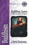 Cover: Buddhism - Zondervan