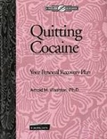 Cover: Quitting Cocaine - Hazelden Information & Educational Services