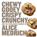 Cover: Chewy Gooey Crispy Crunchy - Artisan Books