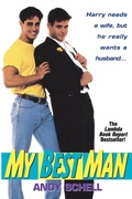 Cover: My Best Man - Kensington Publishing