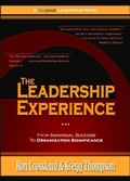 Cover: The Leadership Experience - Select Books Inc