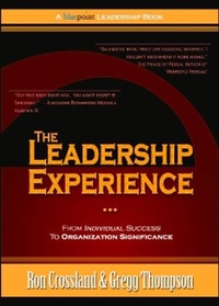 Enlarge image Cover: The Leadership Experience - Select Books Inc