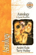 Cover: Astrology and Psychic Phenomena - Zondervan
