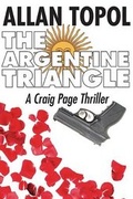 Cover: The Argentine Triangle - Select Books Inc