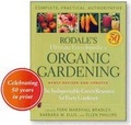 Cover: Rodale's Ultimate Encyclopedia of Organic Gardening - Rodale Press