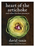 Cover: Heart of the Artichoke and Other Kitchen Journeys - Artisan Books