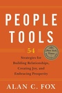 Cover: People Tools - Select Books Inc