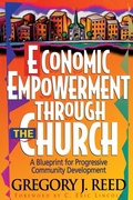 Cover: Economic Empowerment Through the Church - Zondervan