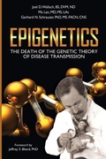 Cover: Epigenetics - Select Books Inc