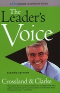 Cover: The Leader's Voice - Select Books Inc