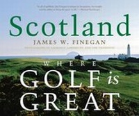 Abbildung von: Scotland Where Golf is Great - Artisan Books