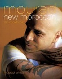 Abbildung von: Mourad: New Moroccan - Artisan Books