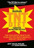 Cover: Men's Health TNT Diet - Rodale Press