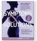Cover: Symptons and Solutions - Rodale Press