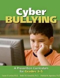 Cover: Cyber Bullying - Hazelden Information & Educational Services