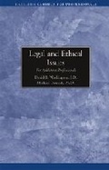 Bild: Legal and Ethical Issues for Addiction Professionals - Hazelden Information & Educational Services