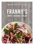Cover: Frannys Simple Seasonal Italian - Artisan Books