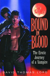 Enlarge image Cover: Bound In Blood - Kensington Publishing