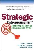 Cover: Strategic Entrepreneurism - Select Books Inc