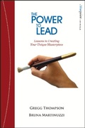 Cover: The Power to Lead - Select Books Inc