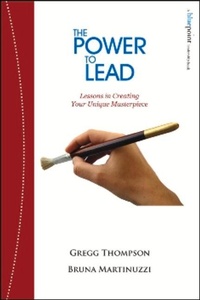 Enlarge image Cover: The Power to Lead - Select Books Inc