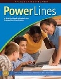 Cover: Project Northland Alcohol Prevention Set: Power Lines - Hazelden Information & Educational Services