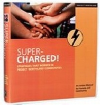 Enlarge image Cover: Project Northland Alcohol Prevention Set: Program Guide - Hazelden Information & Educational Services