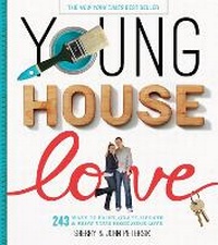 Abbildung von: Young House Love - Artisan Books