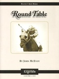 Cover: Round Table - Eclipse Press