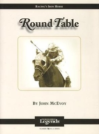 Abbildung von: Round Table - Eclipse Press