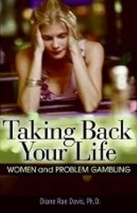 Enlarge image Cover: Taking Back Your Life - Hazelden Information & Educational Services