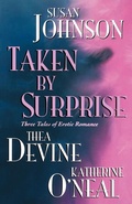 Cover: Taken By Surprise - Kensington Publishing Corporation