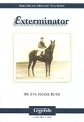 Cover: Exterminator - Eclipse Press