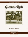 Cover: Genuine Risk - Eclipse Press