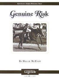 Abbildung von: Genuine Risk - Eclipse Press