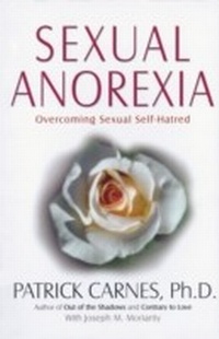 Enlarge image Cover: Sexual Anorexia - Hazelden Publishing