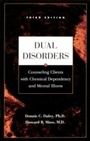 Cover: Dual Disorders - Hazelden Publishing
