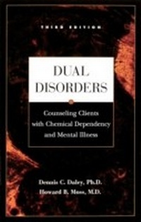 Enlarge image Cover: Dual Disorders - Hazelden Publishing