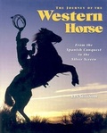 Cover: The Journey of the Western Horse - Eclipse Press