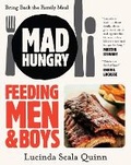 Cover: Mad Hungry - Artisan Books