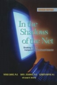 Enlarge image Cover: In the Shadows of the Net - Hazelden Publishing